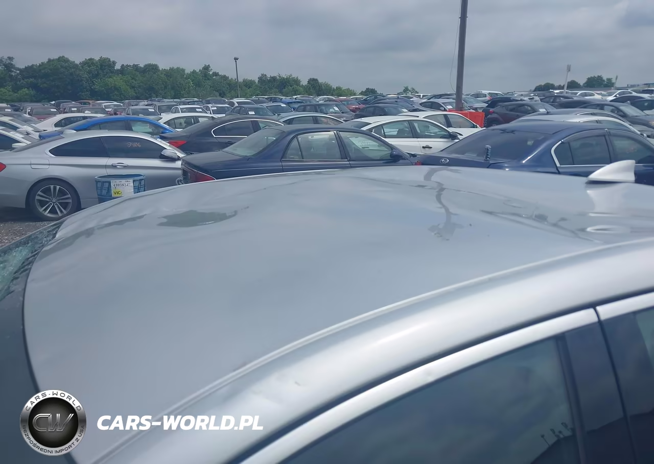 2016 Chevrolet Impala 2Lt VIN:2G1115S32G9160220 - 6