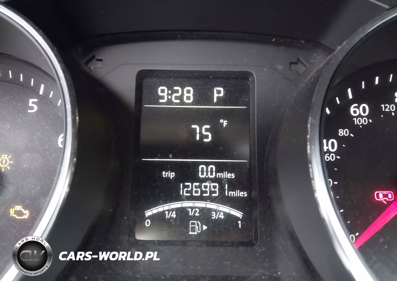 2015 Volkswagen Jetta 2.0L S VIN:3VW2K7AJ6FM304858 - 15