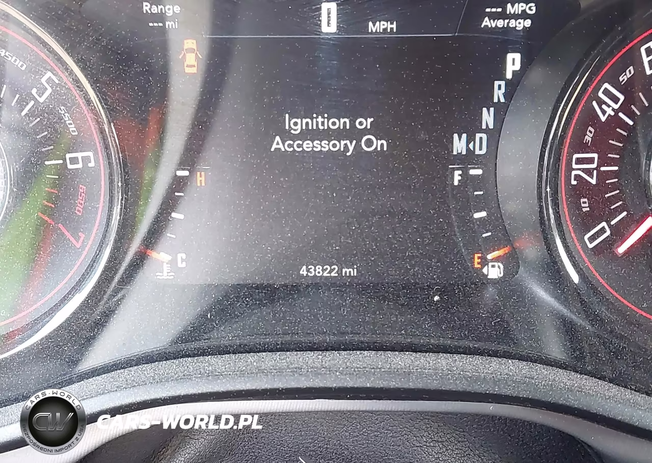 2023 Dodge Challenger Gt VIN:2C3CDZJG3PH662540 - 16