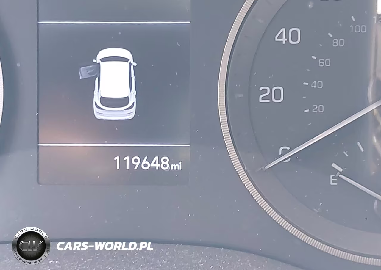 2020 Hyundai Tucson Se VIN:KM8J2CA49LU222434 - 15