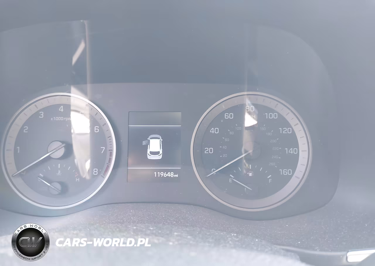 2020 Hyundai Tucson Se VIN:KM8J2CA49LU222434 - 7