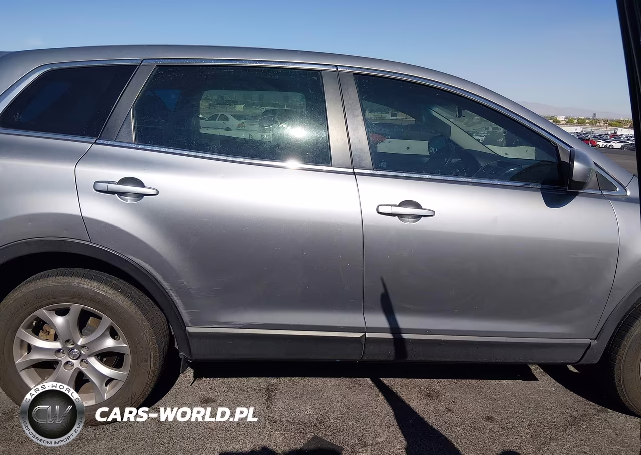 2015 Mazda Cx-9 Sport VIN:JM3TB2BA5F0463518 - 13