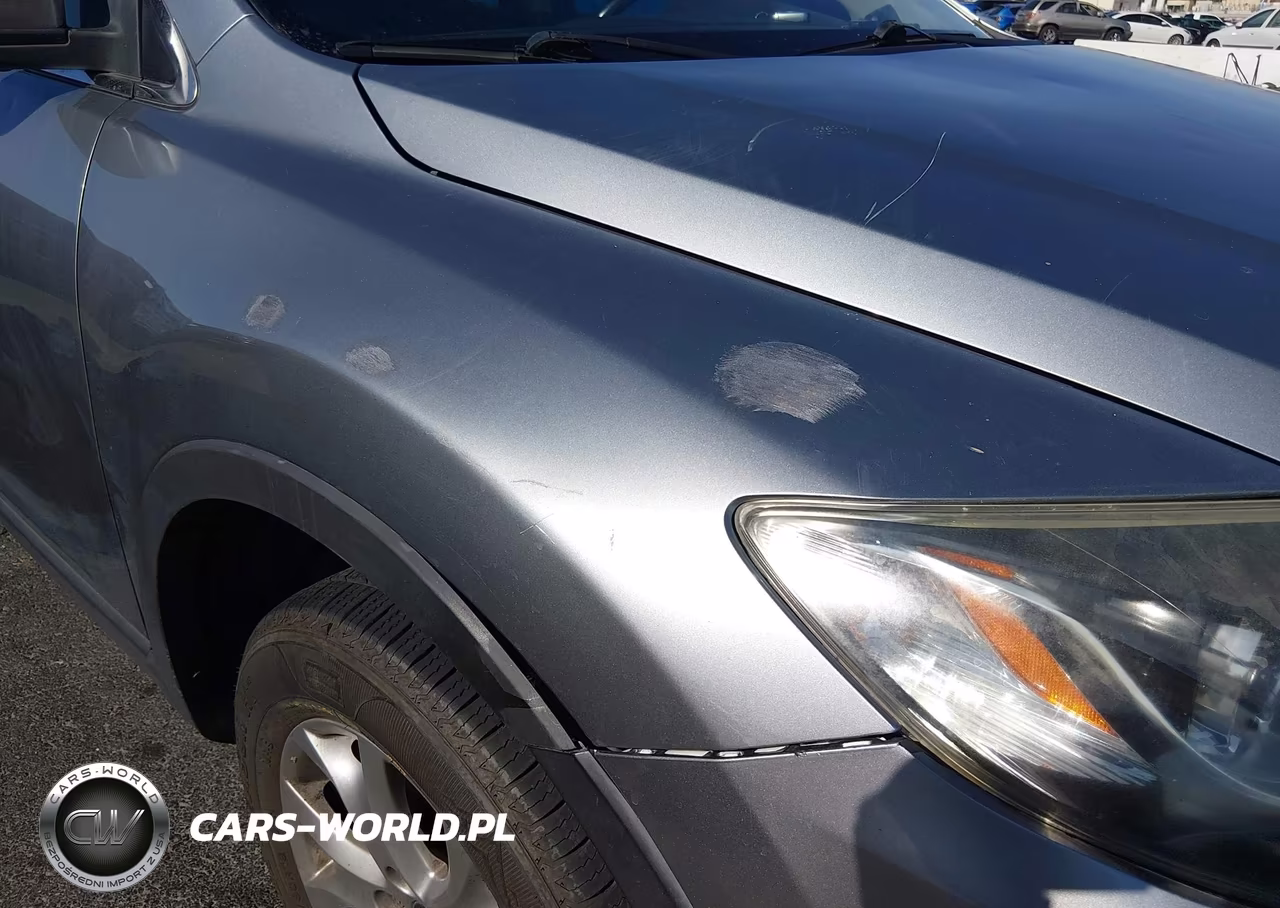 2015 Mazda Cx-9 Sport VIN:JM3TB2BA5F0463518 - 18
