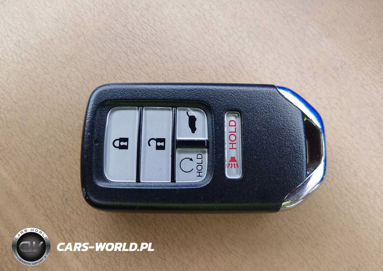 2020 Honda Cr-V Awd Ex VIN:2HKRW2H53LH658694 - 11