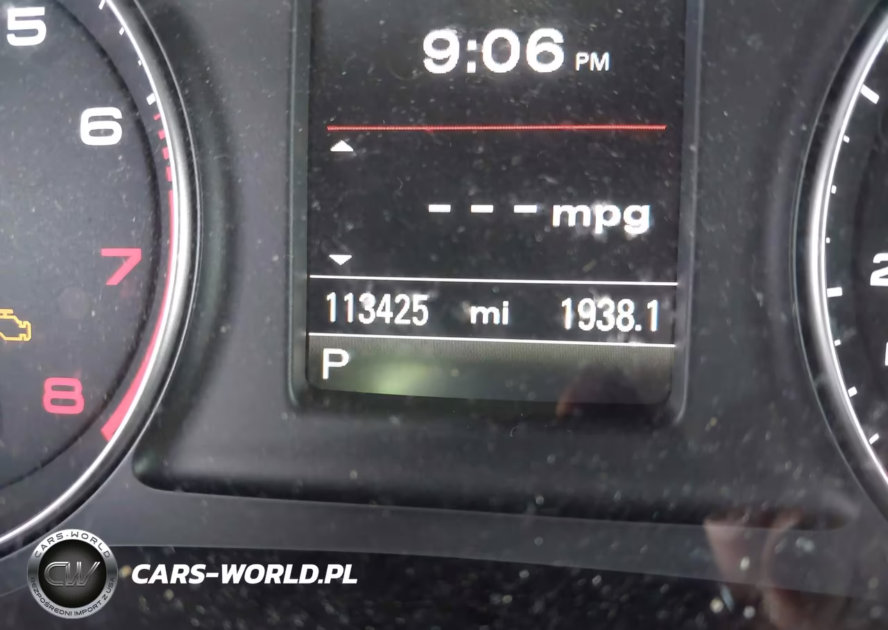 2017 Audi Q3 2.0T Premium VIN:WA1GCCFS1HR005189 - 16