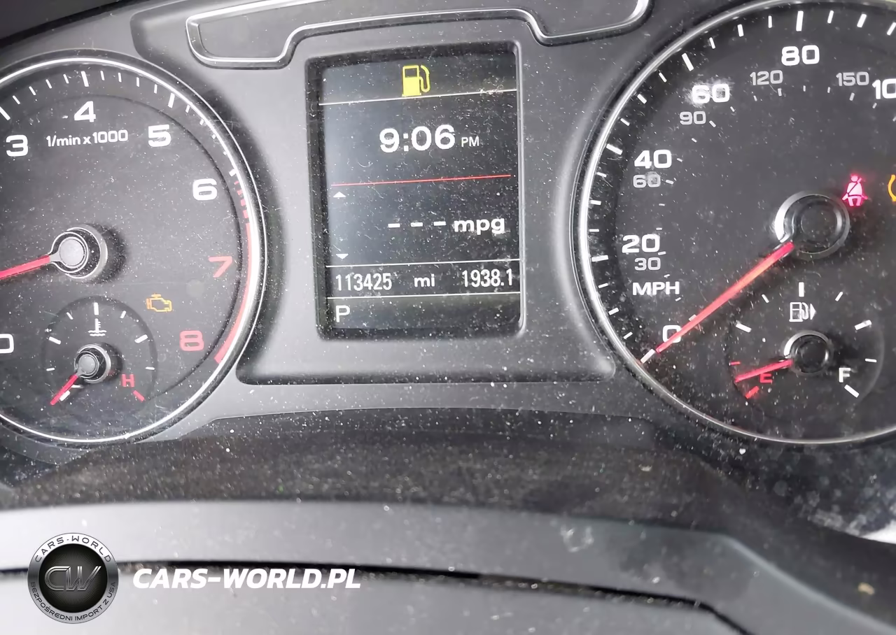 2017 Audi Q3 2.0T Premium VIN:WA1GCCFS1HR005189 - 7