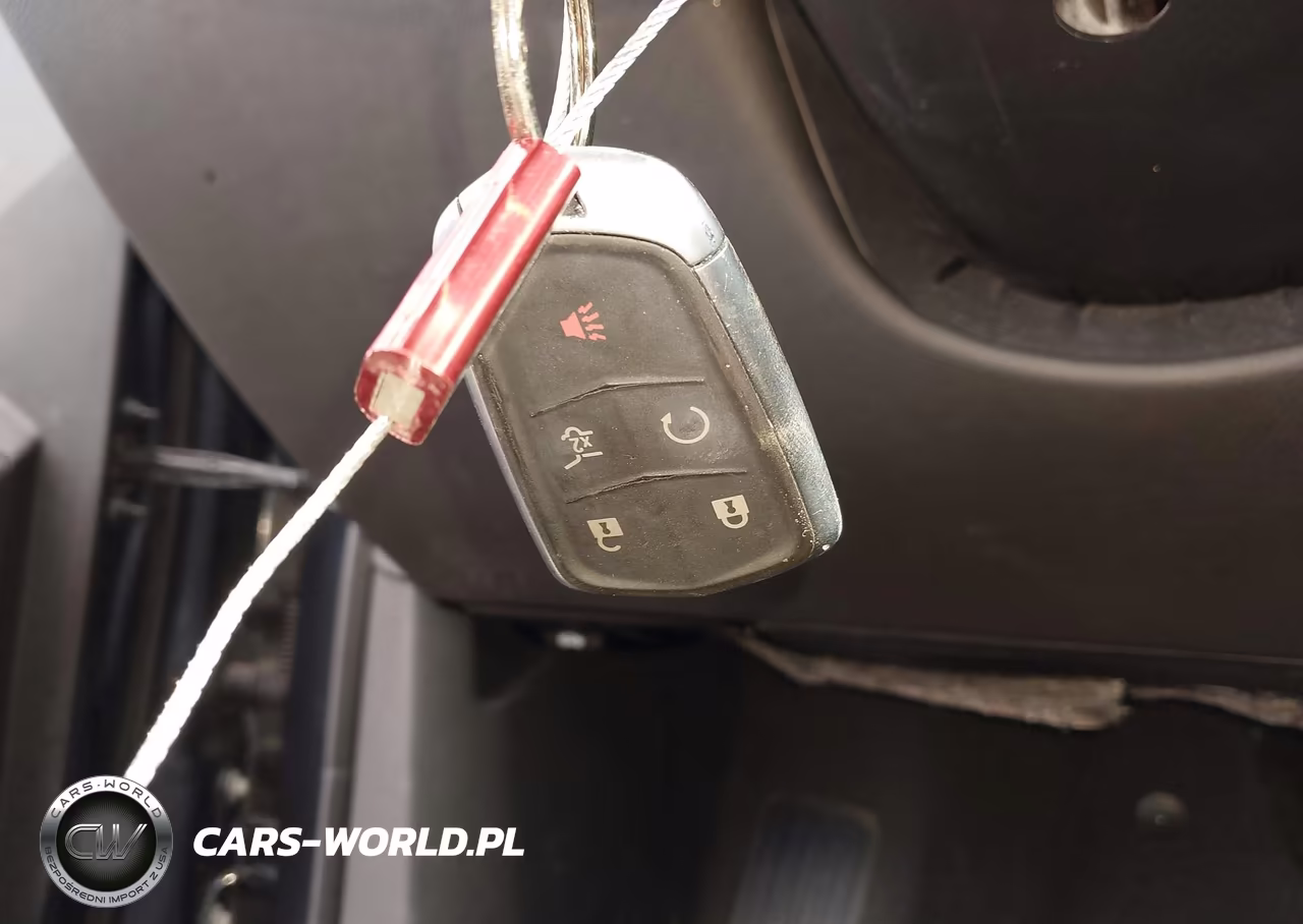 2021 Cadillac Xt6 Fwd Premium Luxury VIN:1GYKPCRS0MZ188301 - 11