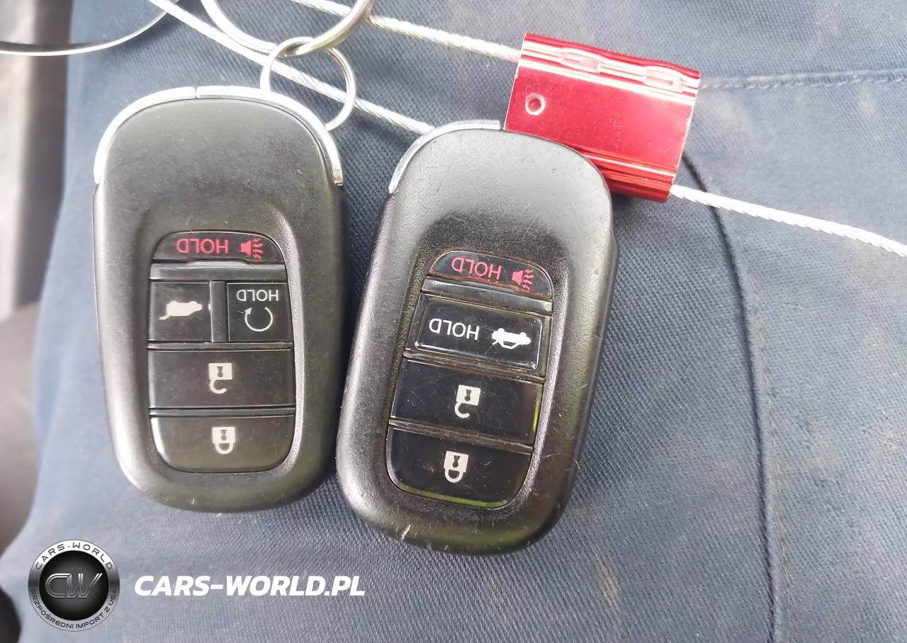 2022 Honda Civic Sport VIN:19XFL2H82NE022281 - 11