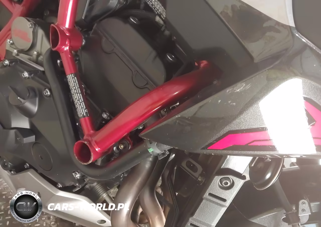 2023 Kawasaki Zr1000 K VIN:JKAZRCK13PA015112 - 15