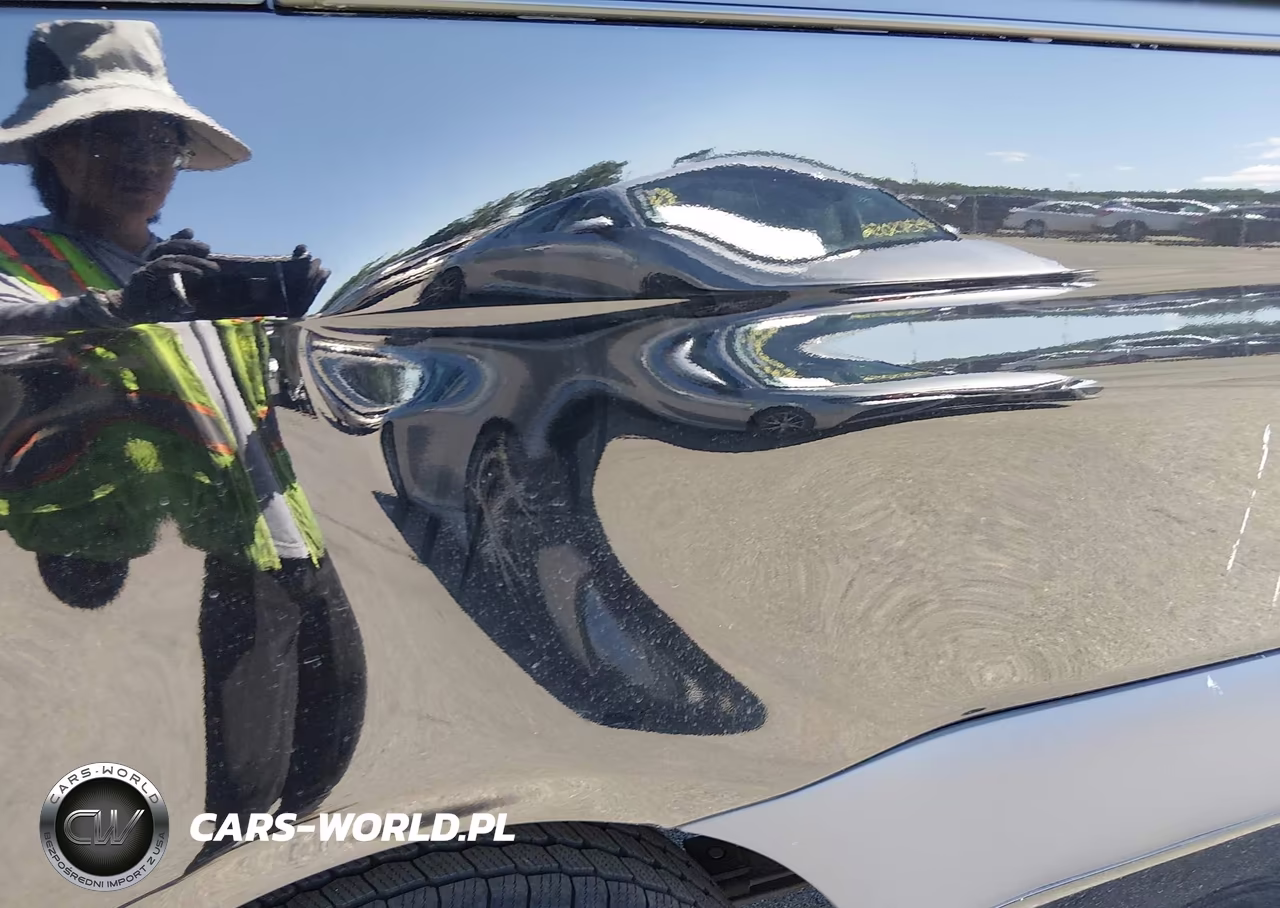 2024 Mercedes-Benz Sprinter 2500 High Roof 4-Cyl Diesel Ho VIN:W1Z4NGHY1RT186186 - 18