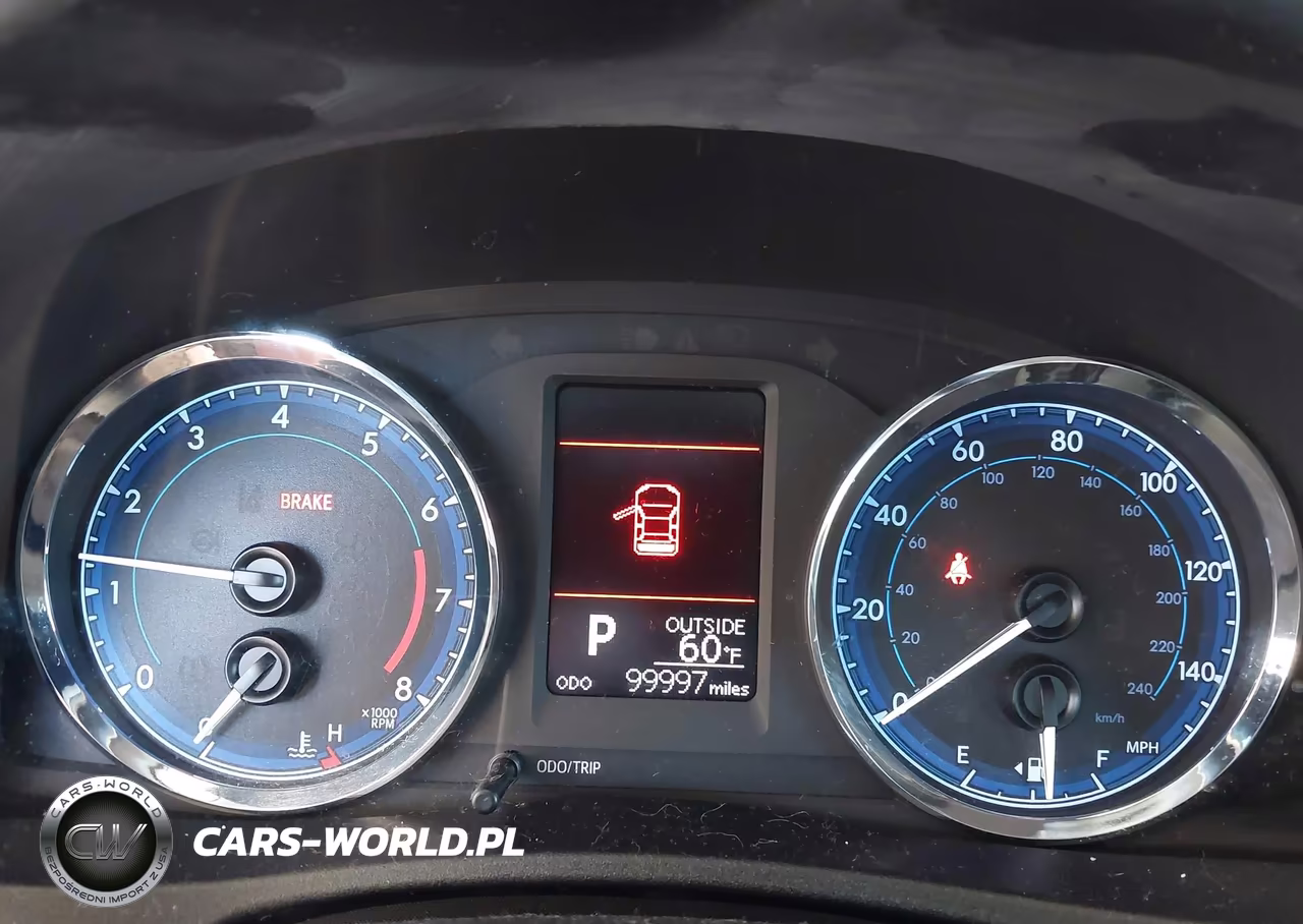 2017 Toyota Corolla L VIN:2T1BURHE5HC853108 - 7