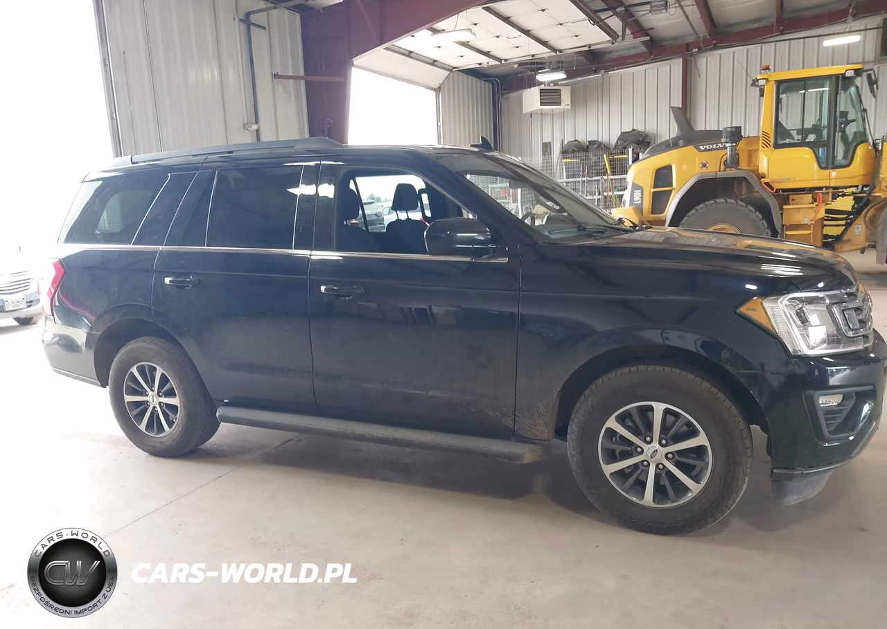 2021 Ford Expedition Xl VIN:1FMJU1GT5MEA34177 - 13