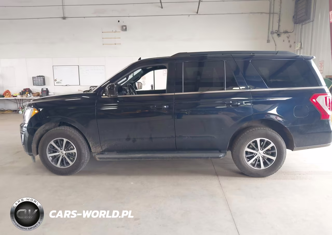 2021 Ford Expedition Xl VIN:1FMJU1GT5MEA34177 - 14