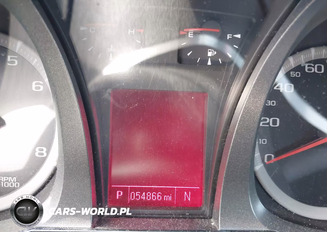 2013 GMC Terrain Sle-2 VIN:2GKALSEK9D6278088 - 7