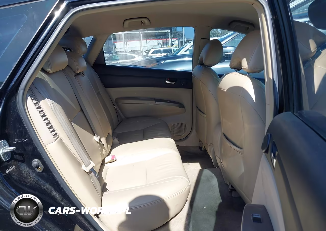2004 Toyota Prius VIN:JTDKB20U640039764 - 8