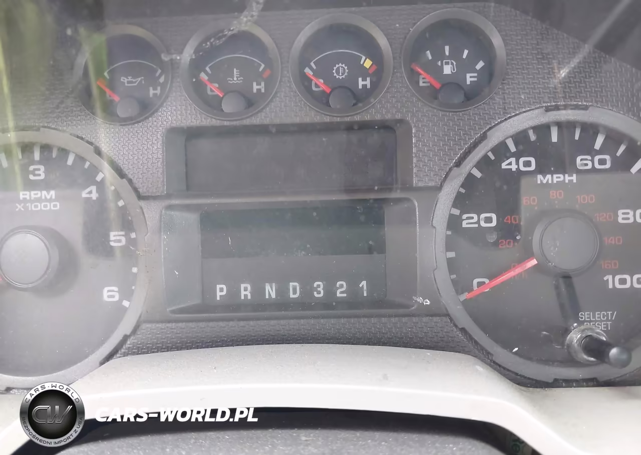 2008 Ford Super Duty F-450 Drw Xl-Xlt VIN:1FDXF46Y58EE41246 - 6