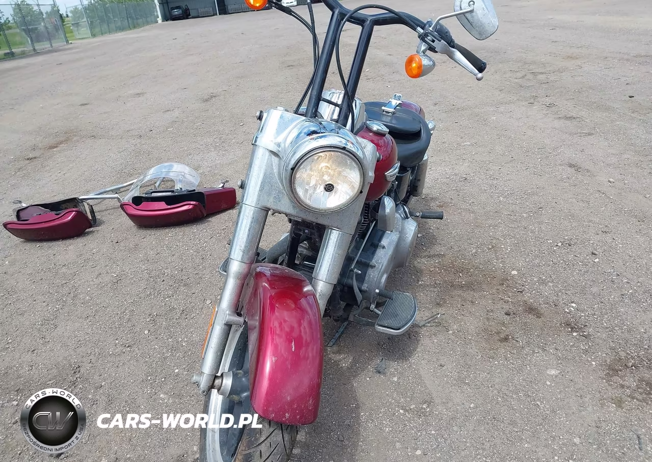 2016 Harley-Davidson Fld Switchback VIN:1HD1GZM18GC318902 - 15