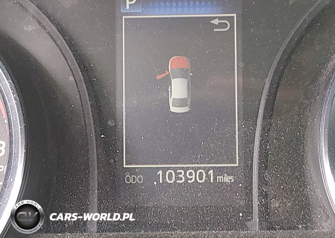 2018 Toyota Camry Le VIN:4T1B11HK6JU668764 - 15