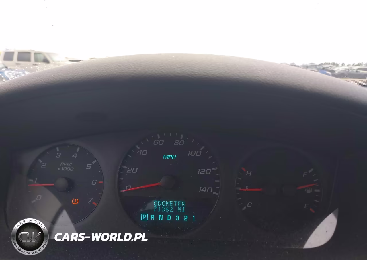2009 Chevrolet Impala Ls VIN:2G1WB57KX91220751 - 7