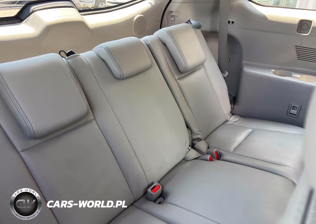 2018 Toyota Highlander Limited VIN:5TDDZRFH2JS908604 - 6
