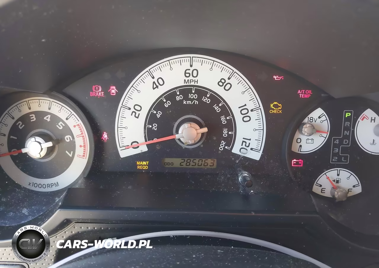 2007 Toyota Fj Cruiser VIN:JTEBU11FX70024253 - 16