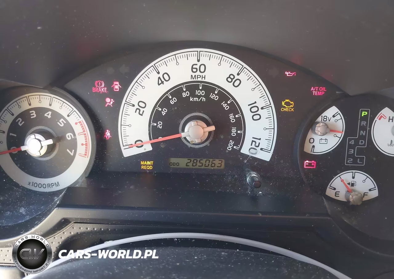 2007 Toyota Fj Cruiser VIN:JTEBU11FX70024253 - 7
