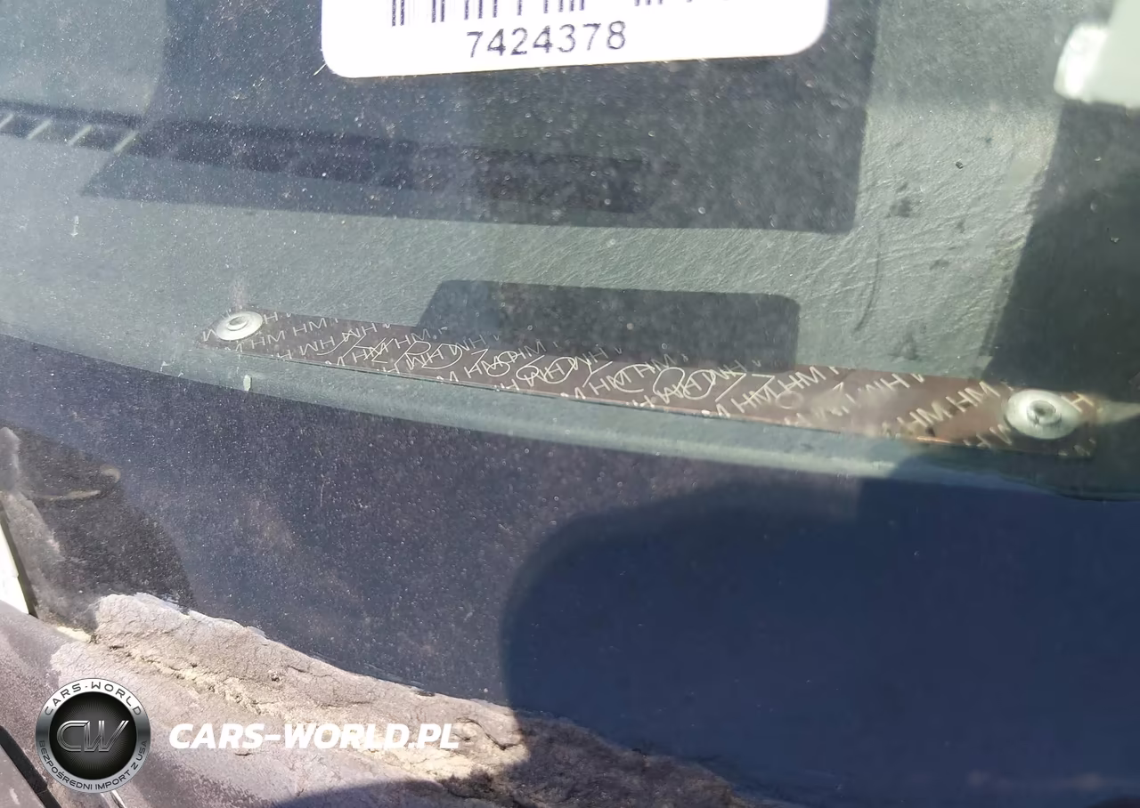 2000 Honda Cr-V Ex VIN:JHLRD1860YC007764 - 11