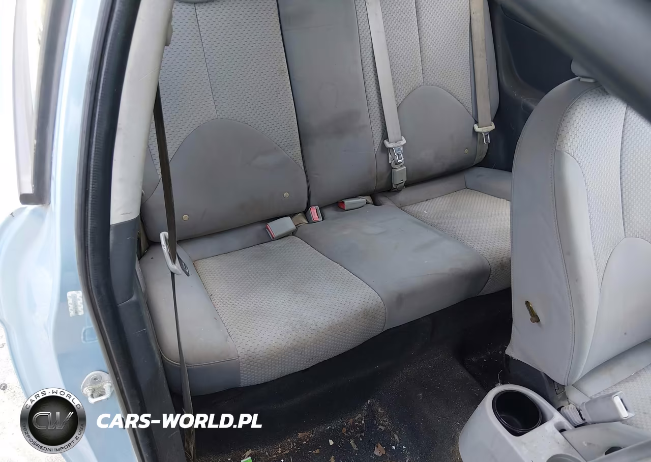 2011 Hyundai Accent Gs VIN:KMHCM3AC8BU199852 - 8