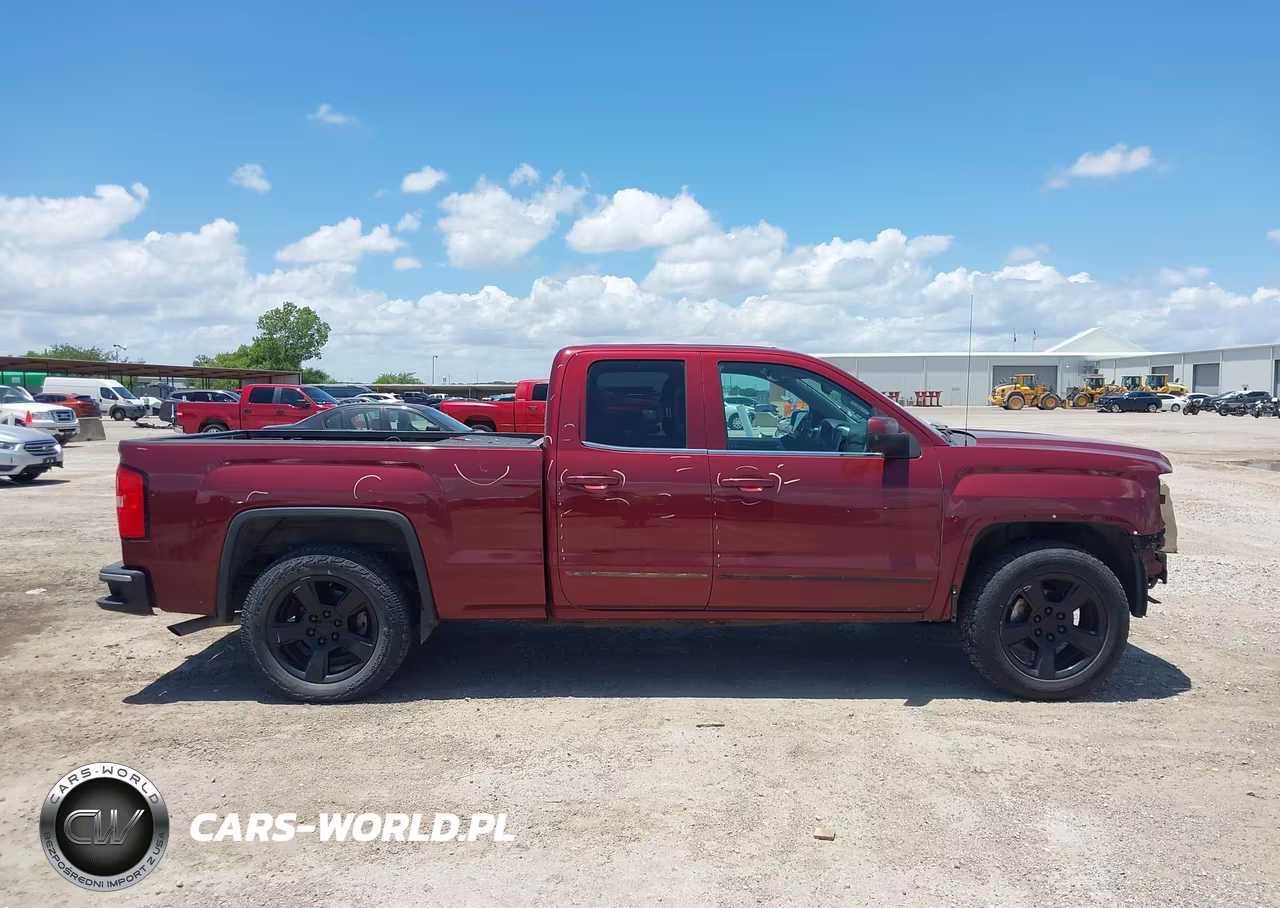 2015 GMC Sierra 1500 Sle VIN:1GTR1UEC5FZ146977 - 14