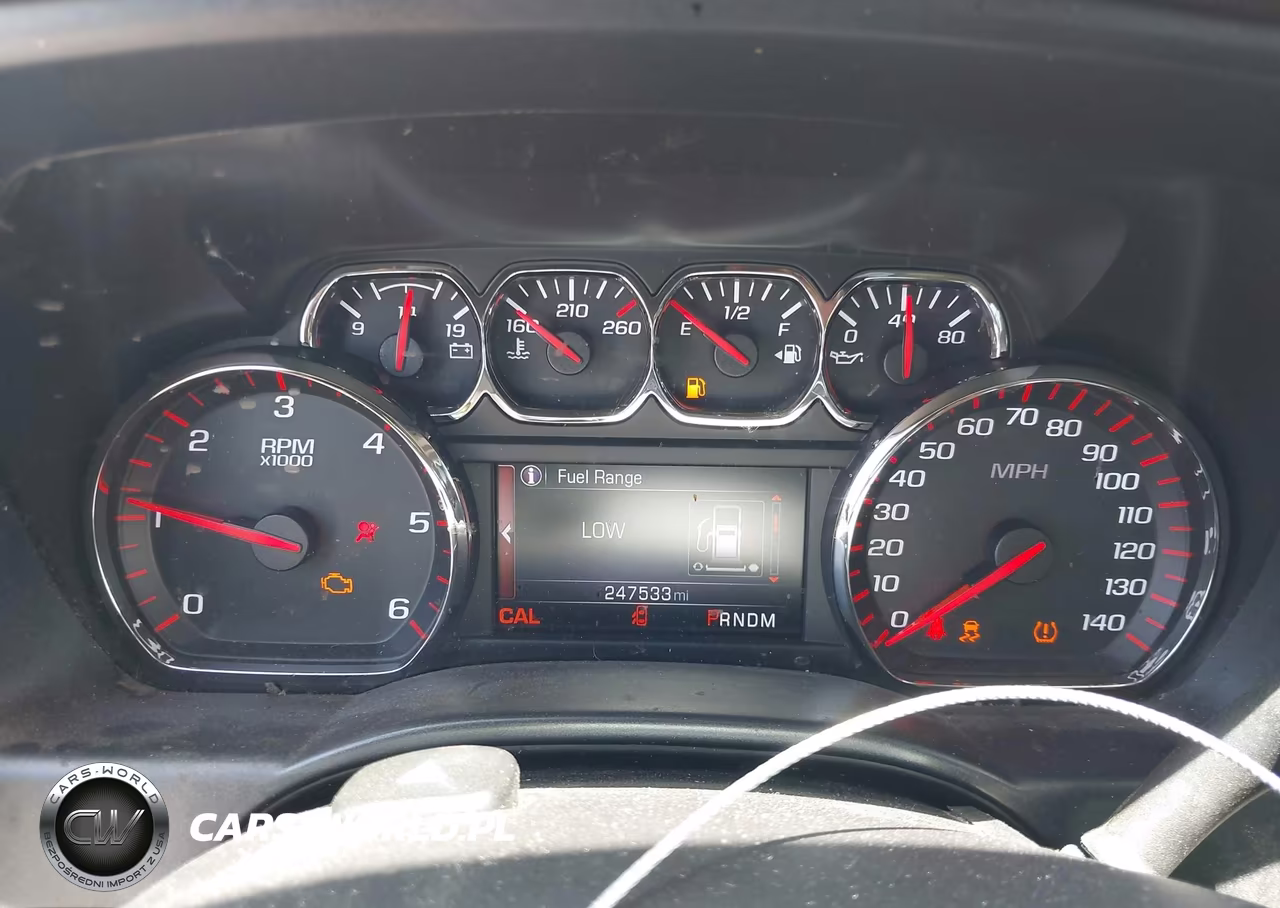 2015 GMC Sierra 1500 Sle VIN:1GTR1UEC5FZ146977 - 7