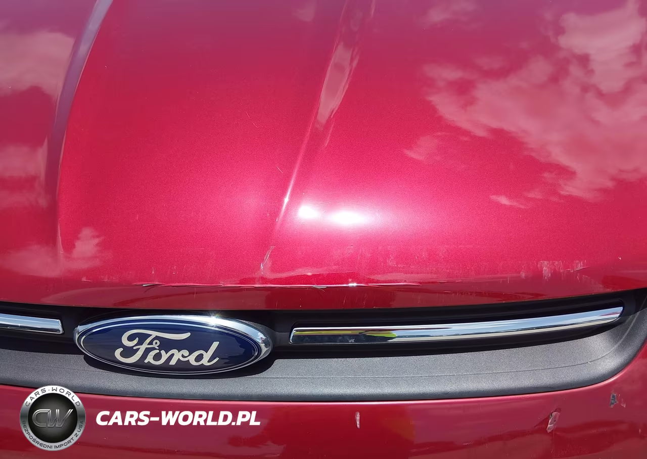 2016 Ford Escape Se VIN:1FMCU0GX2GUC35700 - 17