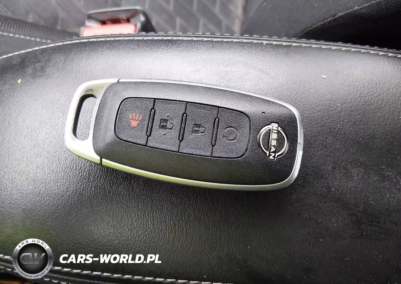 2024 Nissan Kicks Sv Xtronic Cvt VIN:3N1CP5CV9RL518530 - 11
