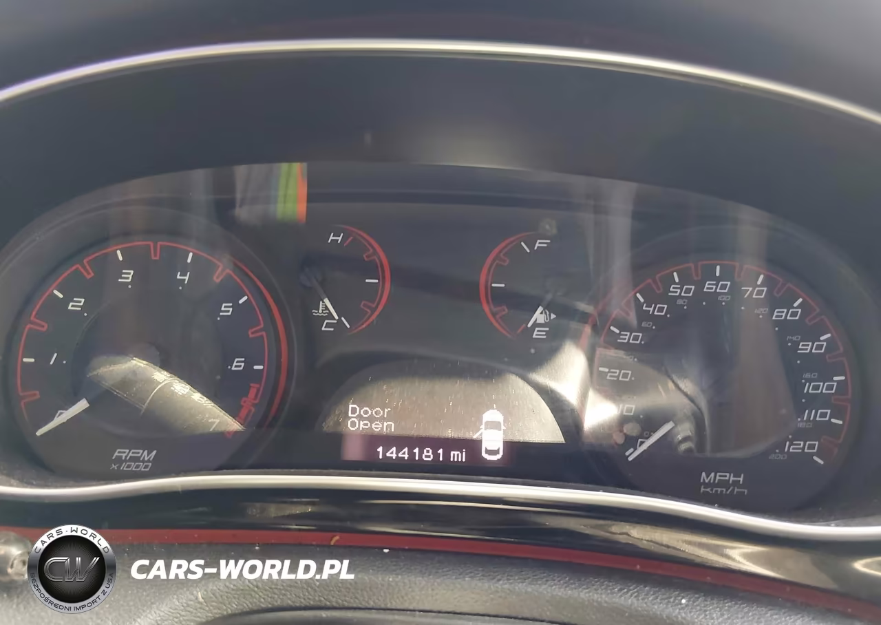 2016 Dodge Dart Sxt VIN:1C3CDFBB9GD689871 - 7