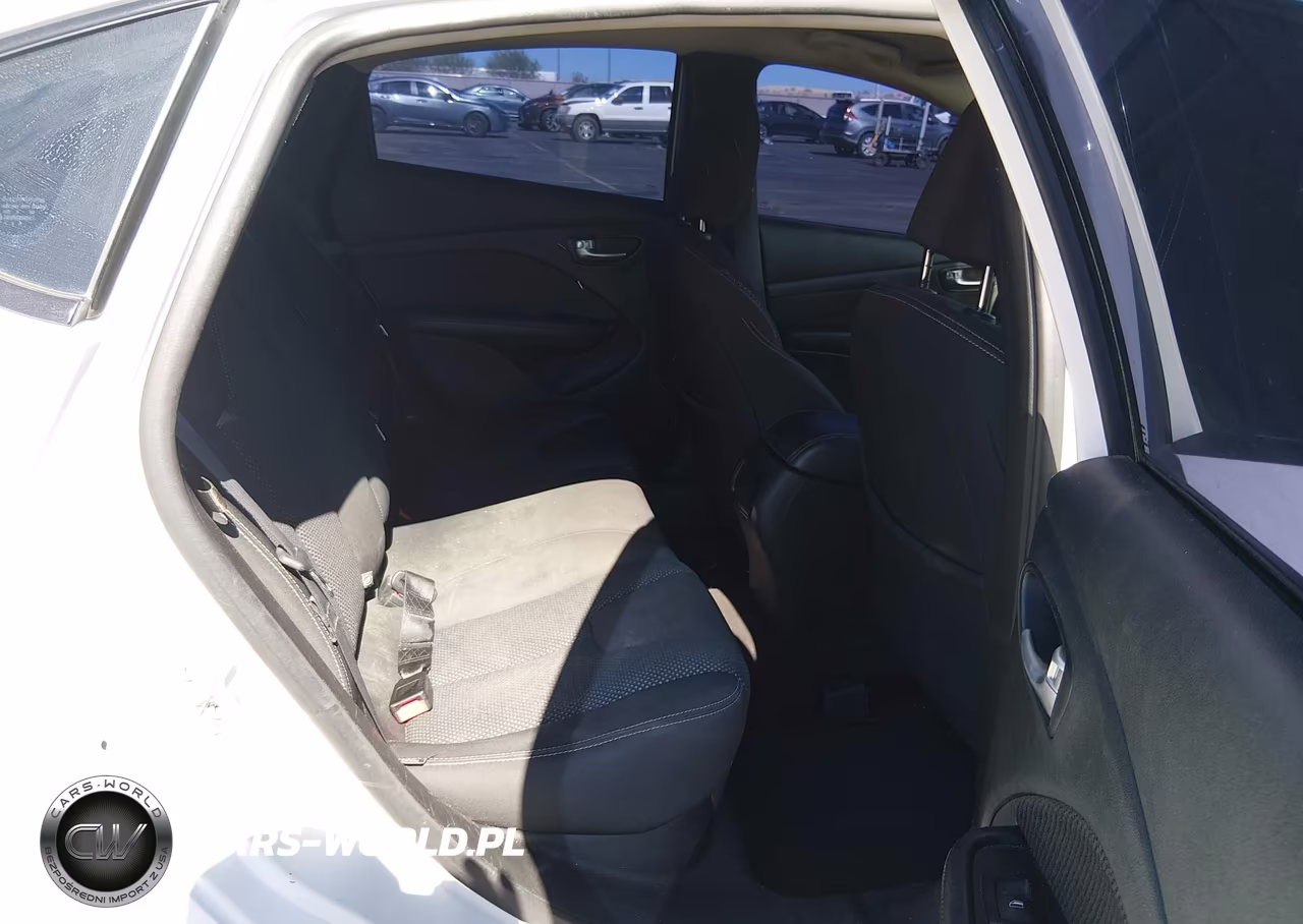 2016 Dodge Dart Sxt VIN:1C3CDFBB9GD689871 - 8