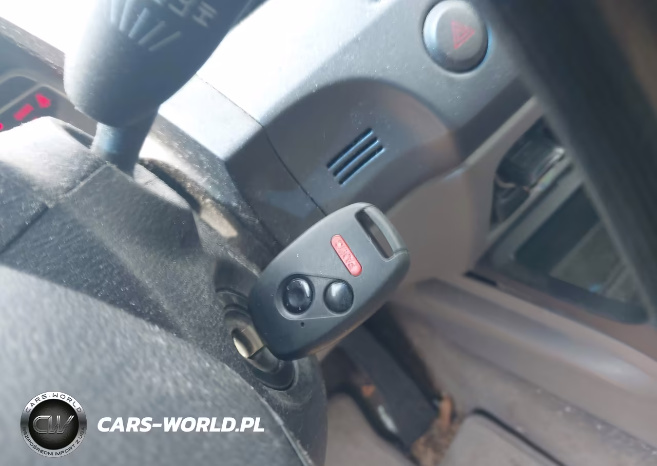 2007 Honda Civic Lx VIN:2HGFA16547H505322 - 11