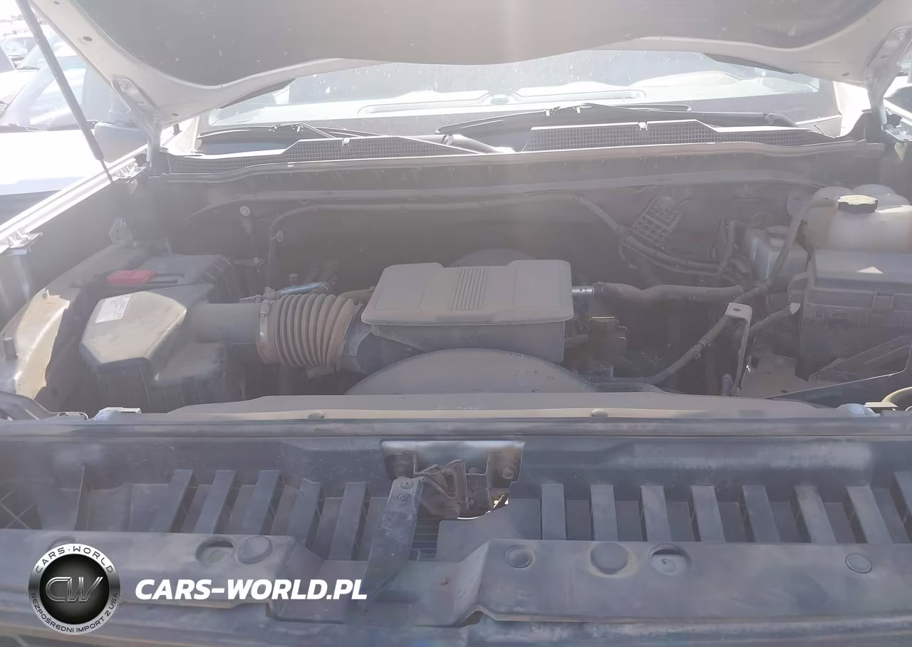 2020 Chevrolet Silverado 2500Hd 4Wd Standard Bed Wt VIN:1GC5YLE76LF307339 - 10