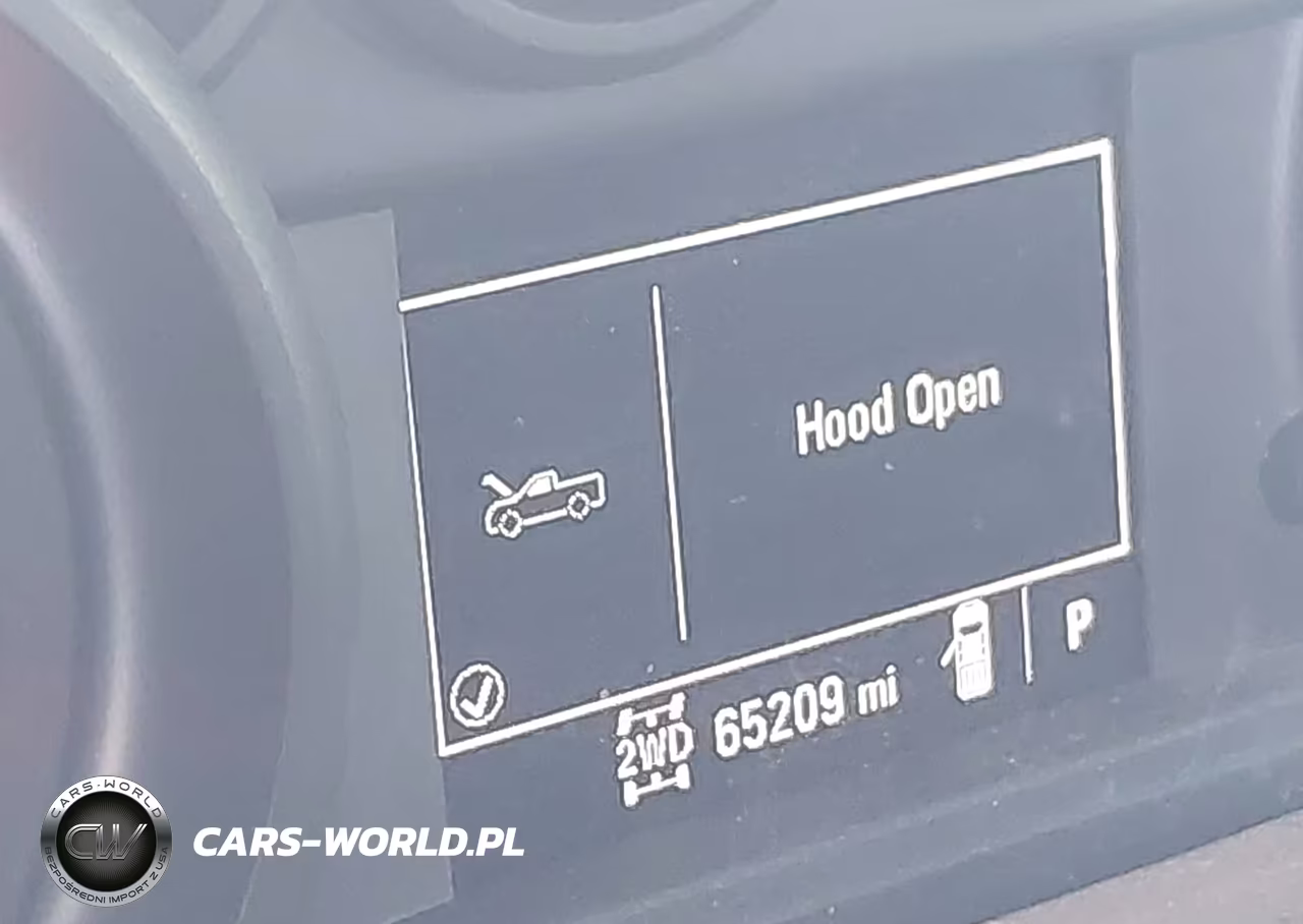 2020 Chevrolet Silverado 2500Hd 4Wd Standard Bed Wt VIN:1GC5YLE76LF307339 - 7