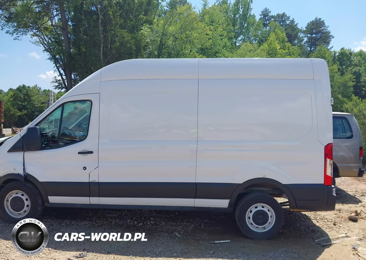 2021 Ford Transit-250 VIN:1FTBR1X88MKA24704 - 15