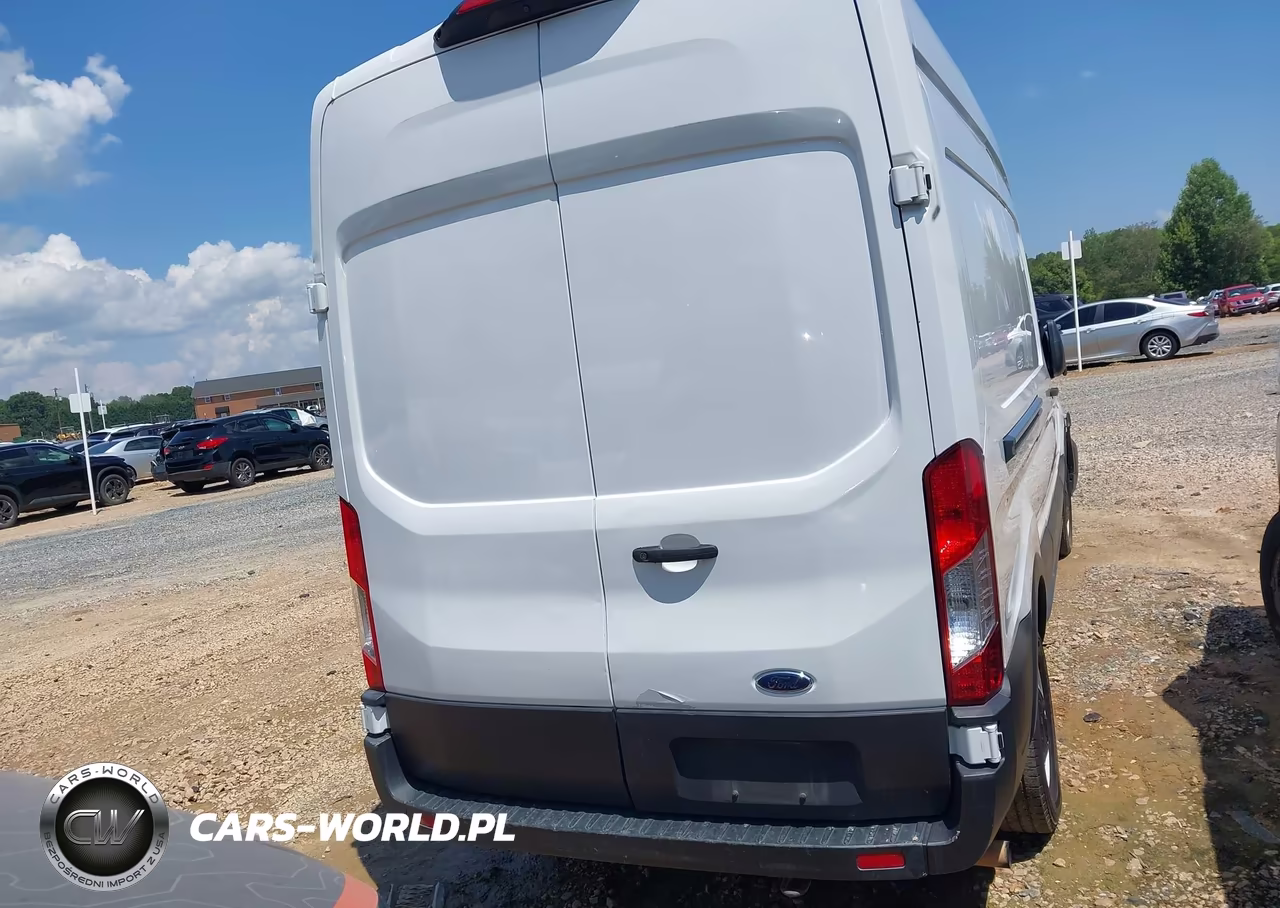 2021 Ford Transit-250 VIN:1FTBR1X88MKA24704 - 17
