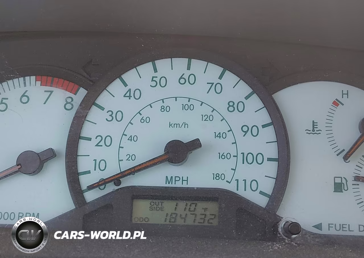 2004 Toyota Corolla Le VIN:JTDBR32E042020607 - 15