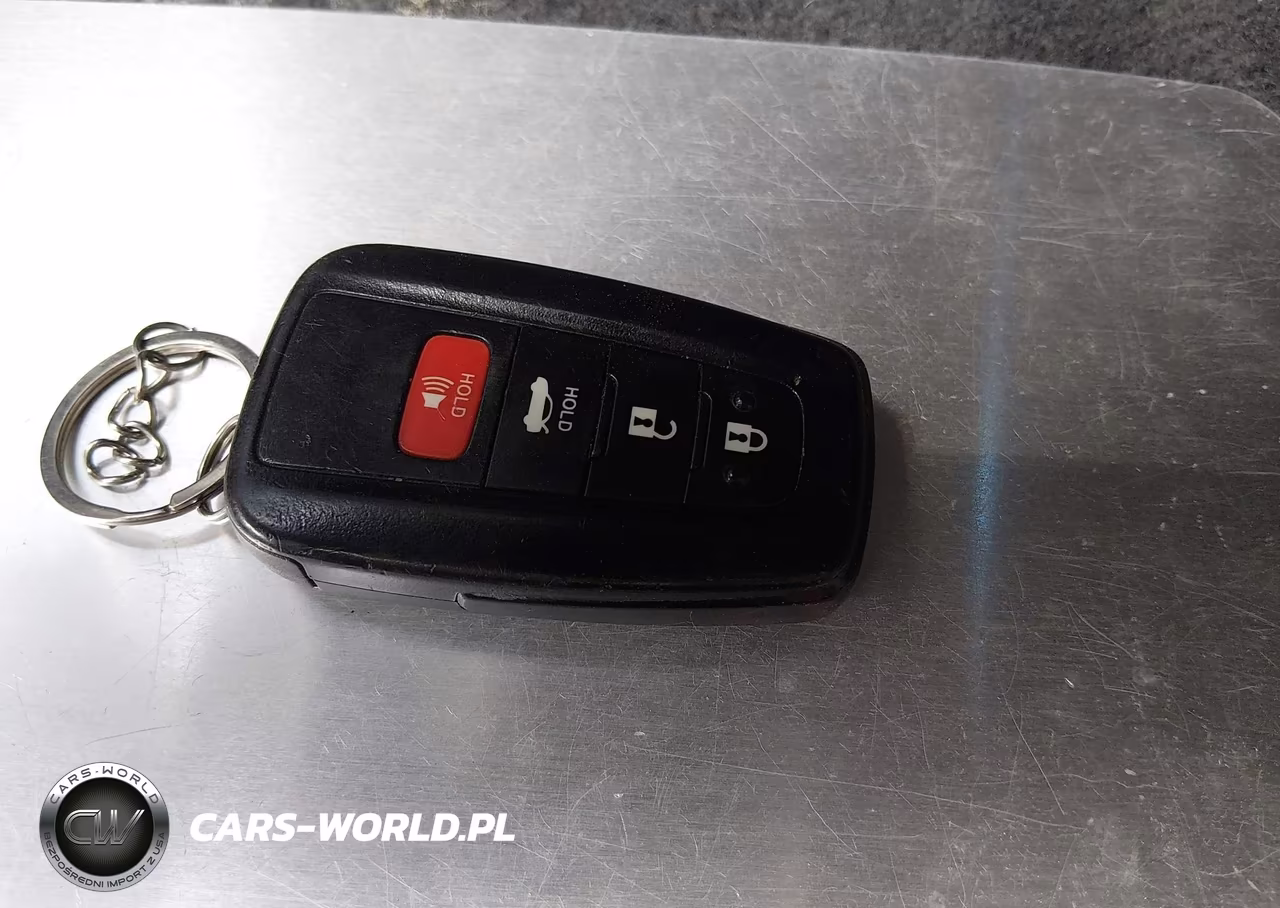 2019 Toyota Camry Xse VIN:4T1B61HK5KU281884 - 11