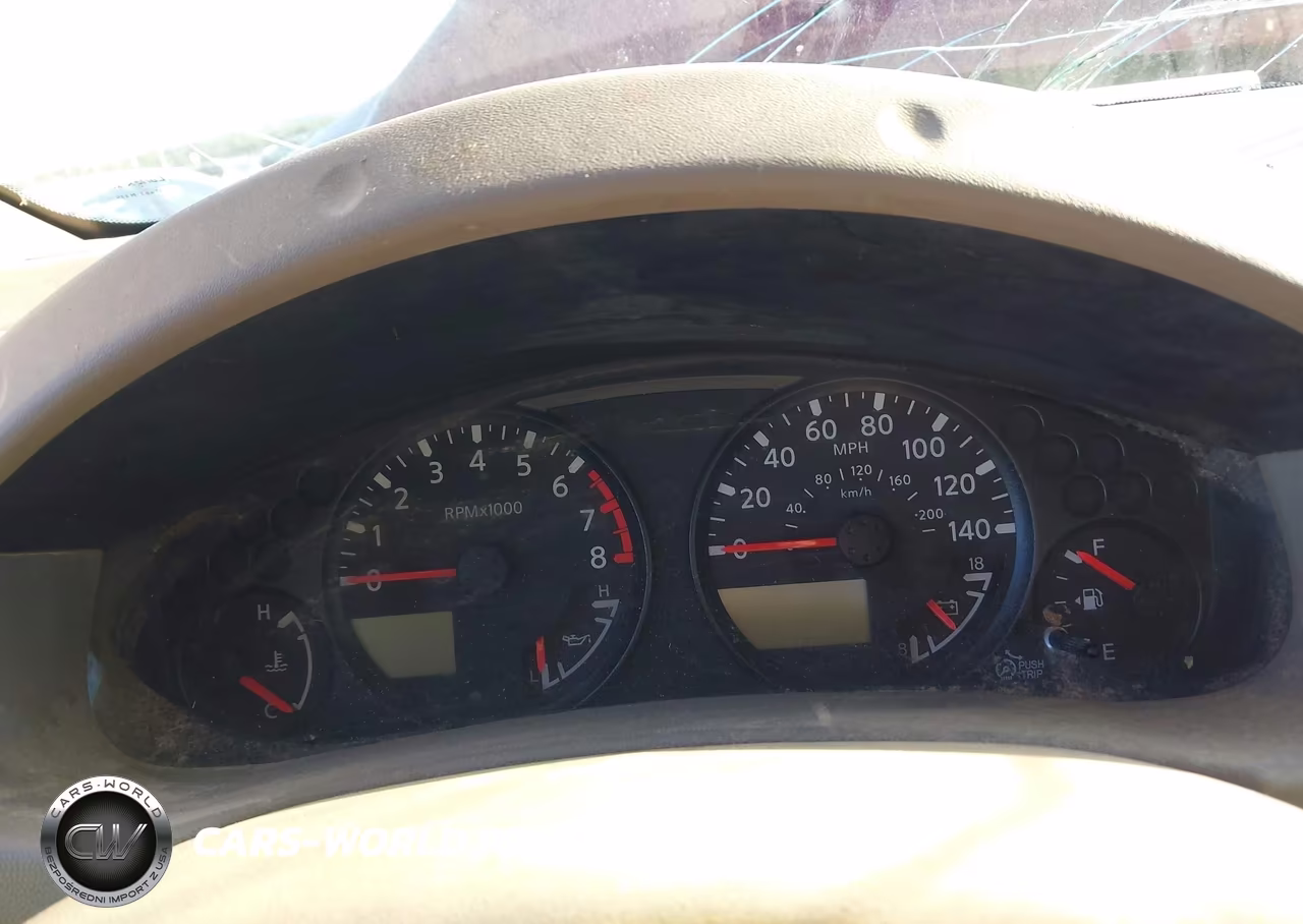 2013 Nissan Frontier Sv VIN:1N6AD0CW3DN735537 - 7