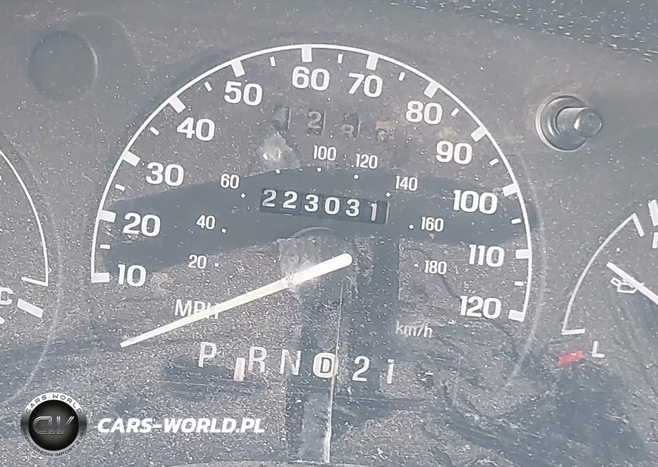 1999 Ford Ranger Xl-Xlt VIN:1FTYR14V1XPB31234 - 7