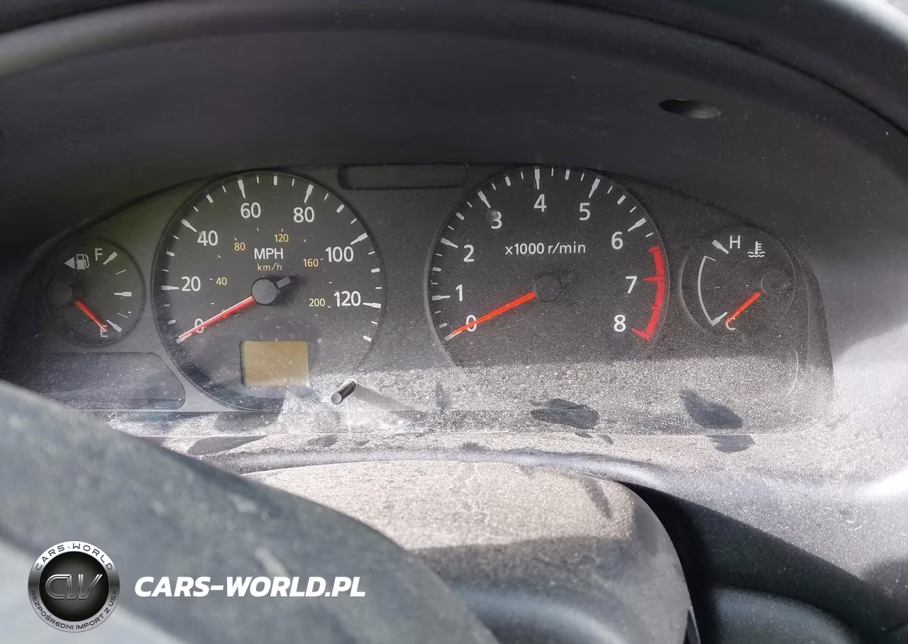 2005 Nissan Sentra 1.8S VIN:3N1CB51D45L488890 - 7