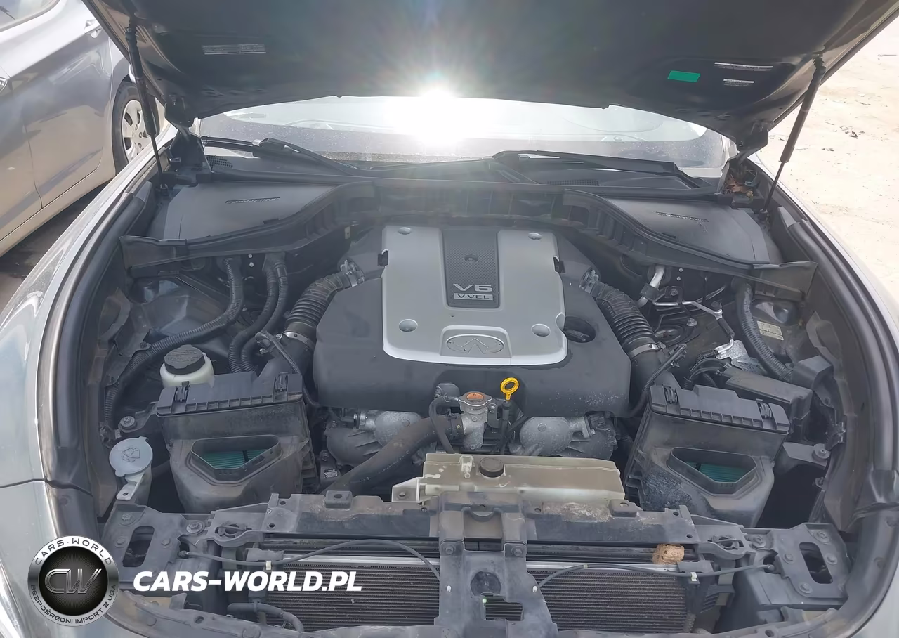 2015 Infiniti Q70L 3.7 VIN:JN1BY1PP8FM600148 - 10