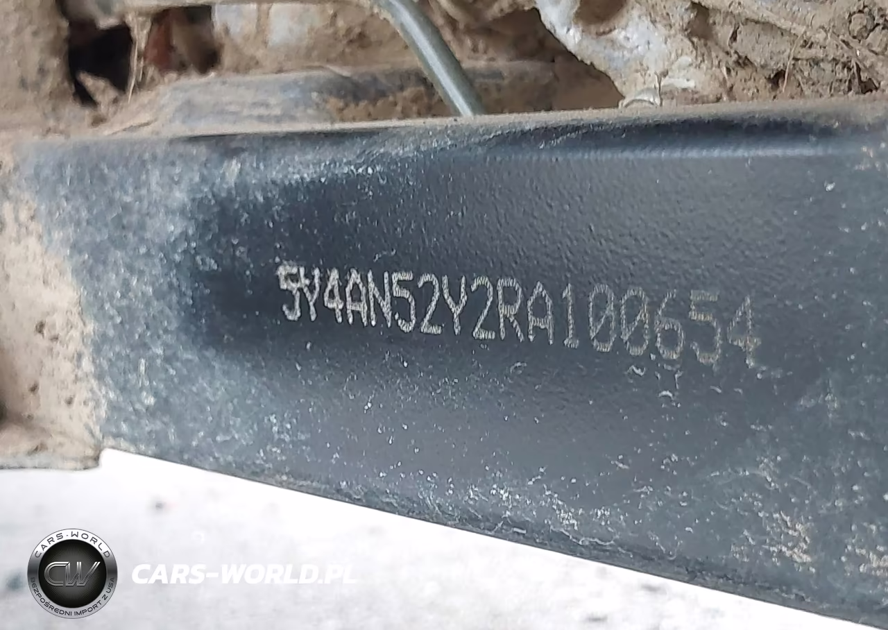 2024 Yamaha Yxe1000 VIN:5Y4AN52Y2RA100654 - 10