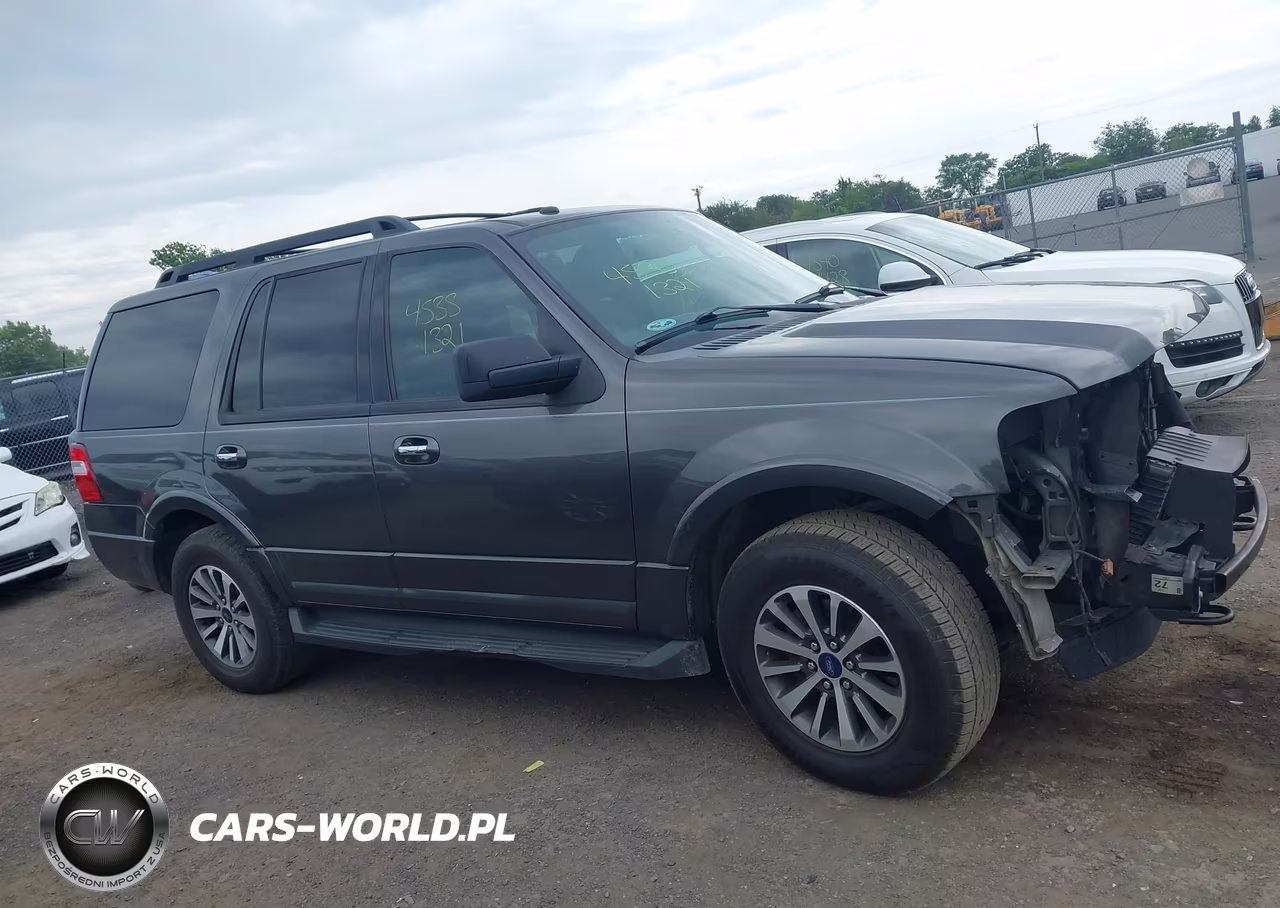 2017 Ford Expedition Xlt VIN:1FMJU1JTXHEA77119 - 13