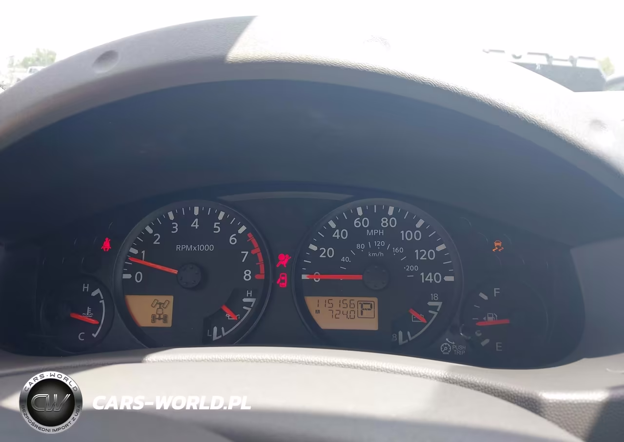 2019 Nissan Frontier Sv VIN:1N6AD0EV8KN767739 - 7