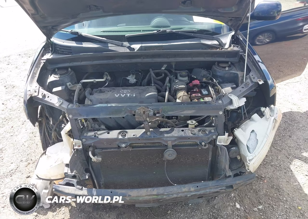 2006 Scion Xb VIN:JTLKT324X64094847 - 10