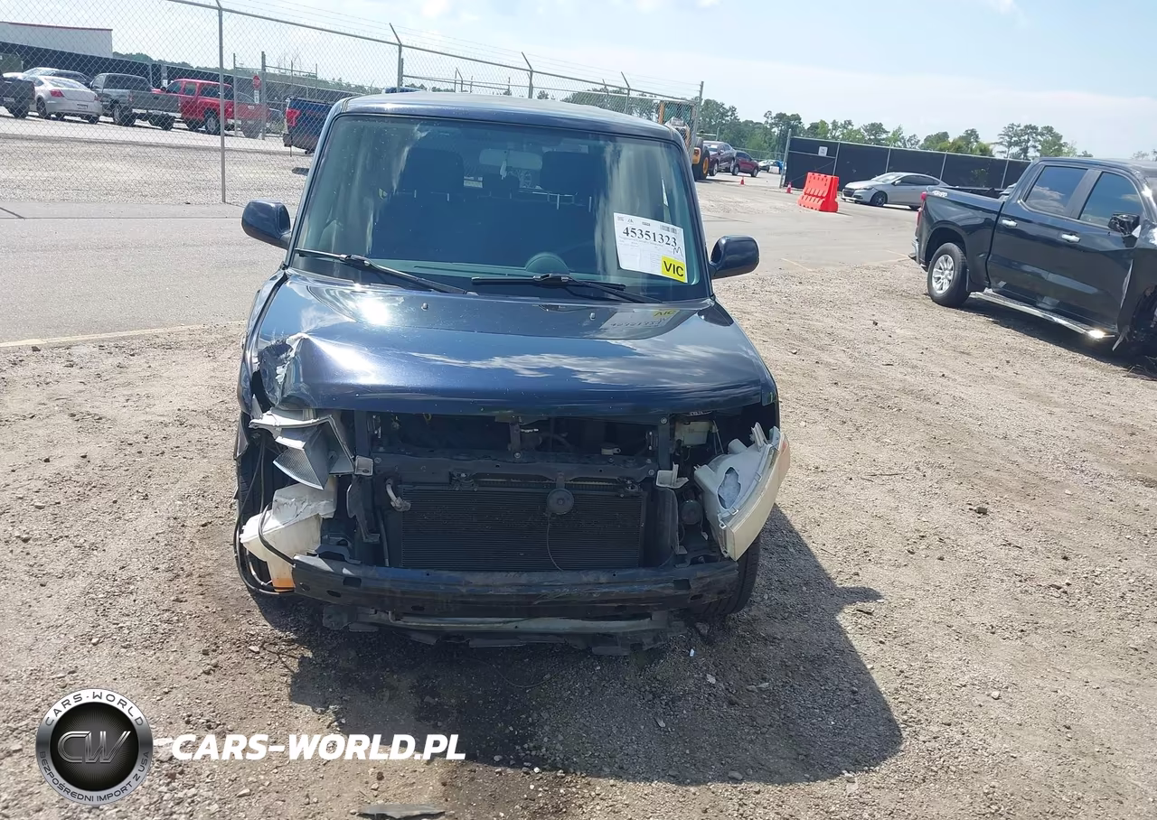 2006 Scion Xb VIN:JTLKT324X64094847 - 13